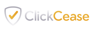 Click Cease Logo