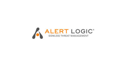 Alert Logic Logo