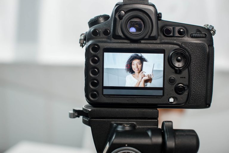Why You Should Be Leveraging Video to Market Your Business