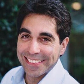 Khaled Saffouri, CEO of Digiboost