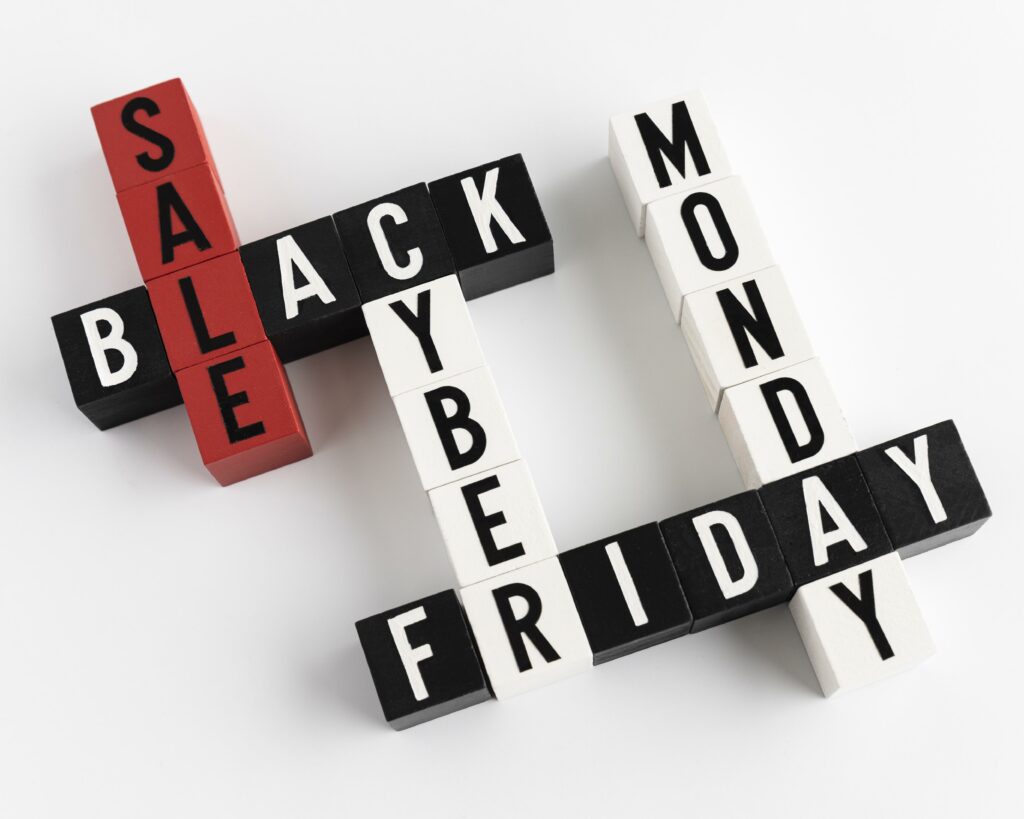 Elevate Sales Security's Role in Black Friday & Cyber Monday